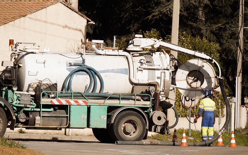 débouchage de canalisations Créteil