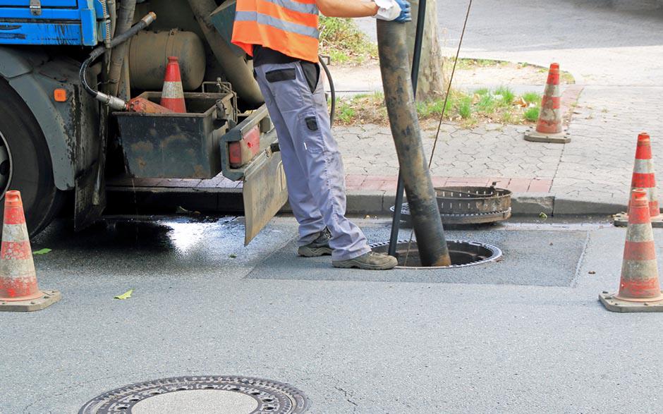 tarif débouchage canalisation Paris 2