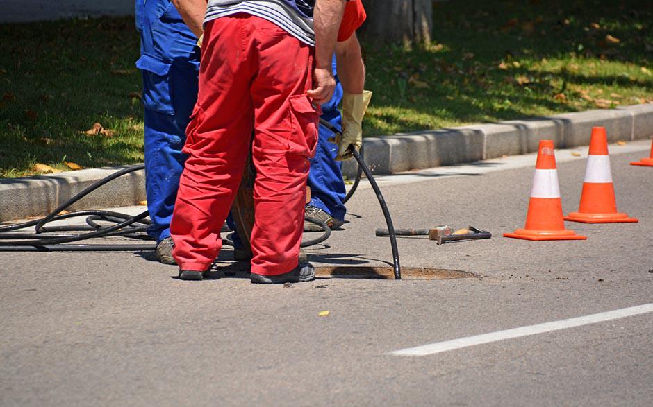 débouchage canalisations Créteil