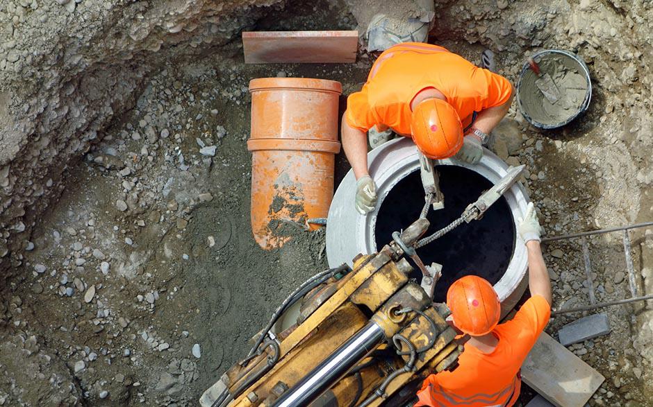 débouchage canalisations Créteil