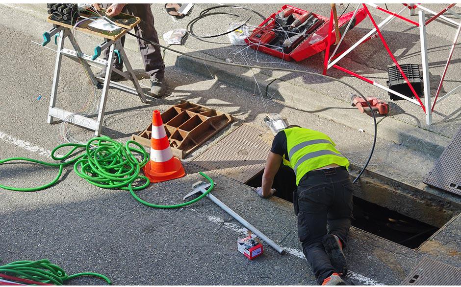 débouchage canalisations Créteil