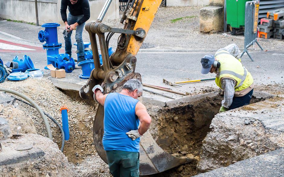déboucher les canalisation Créteil