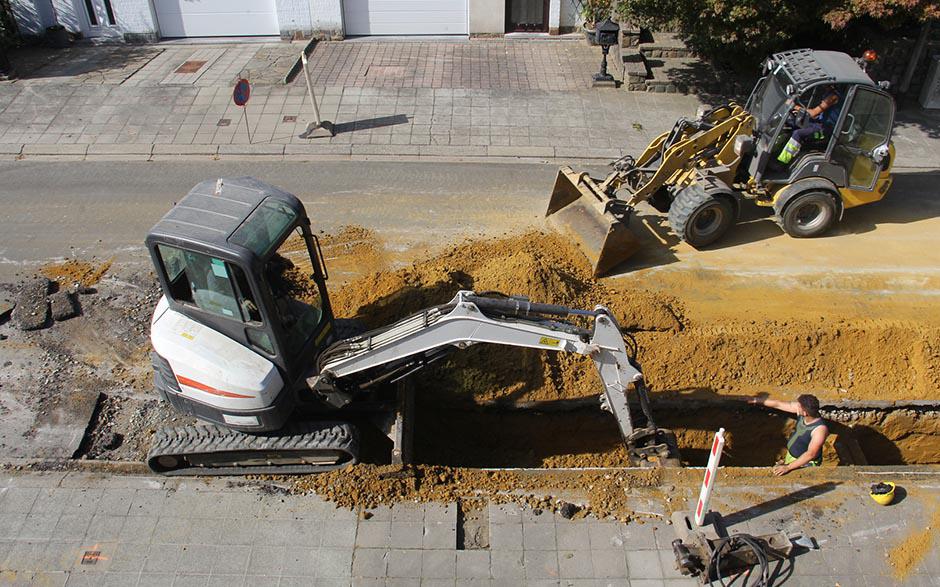 débouchage de canalisations Créteil