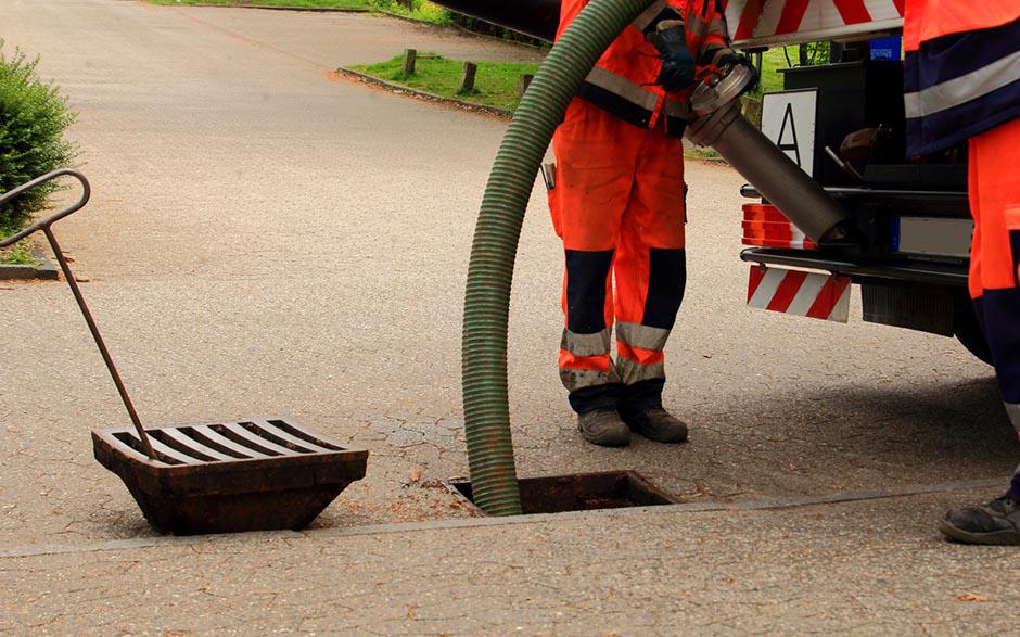 tarif débouchage canalisation Meudon